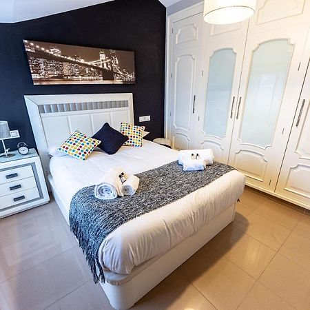 Apartamento Ponte Camariñas Екстериор снимка