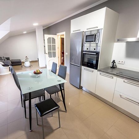 Apartamento Ponte Camariñas Екстериор снимка