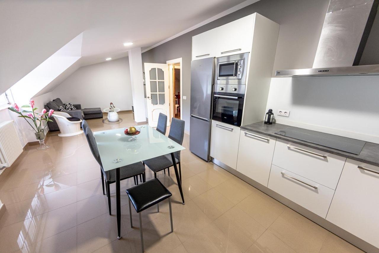 Apartamento Ponte Camariñas Екстериор снимка