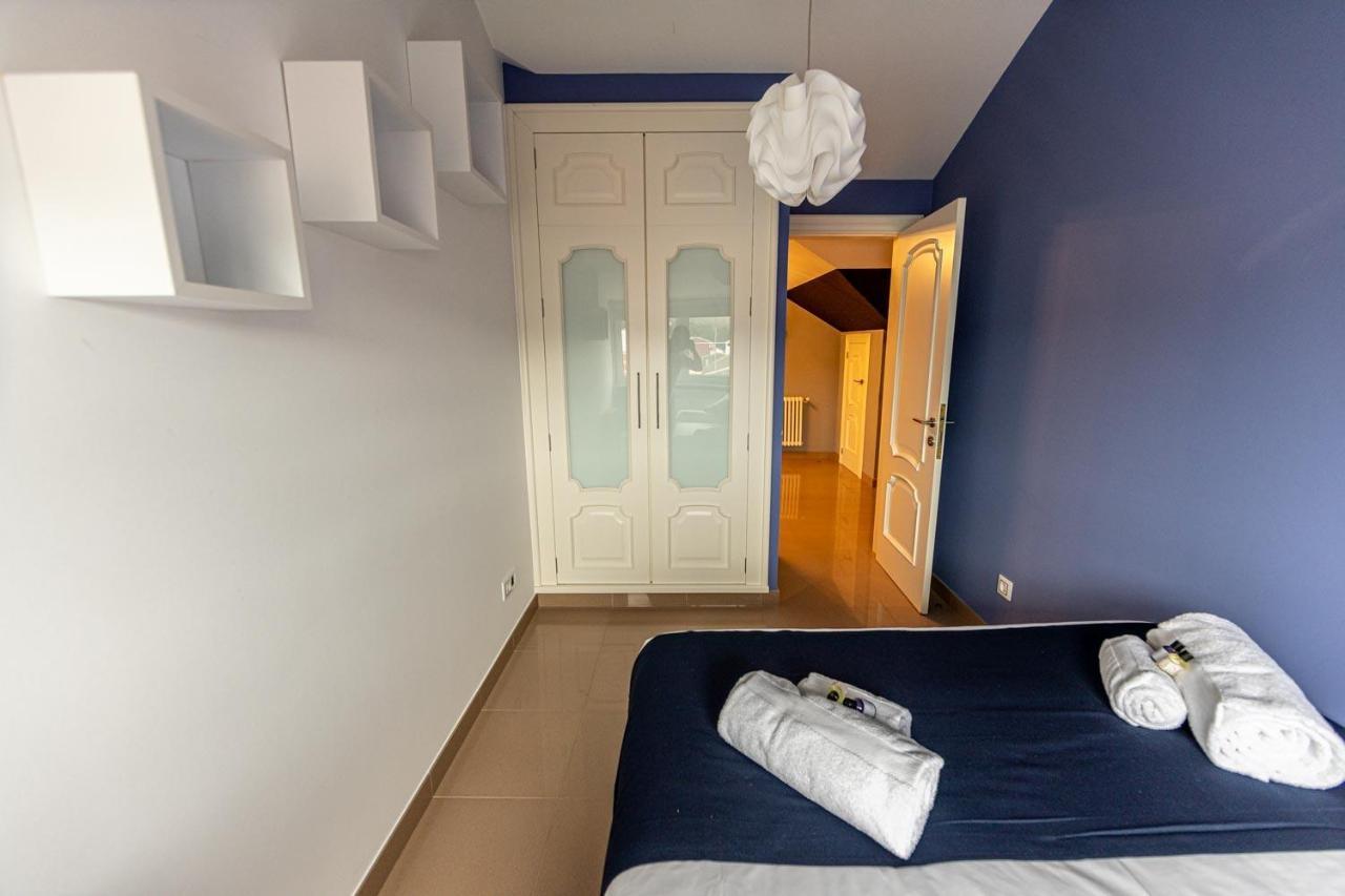 Apartamento Ponte Camariñas Екстериор снимка
